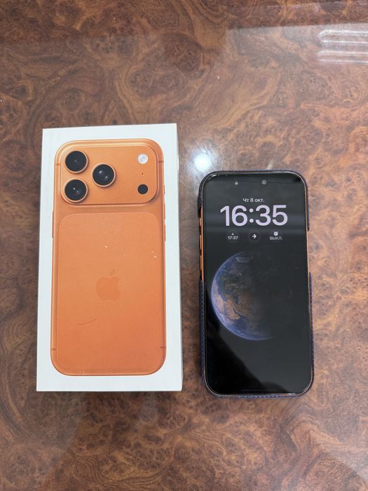 IPhone 17 Pro 256gb 92%