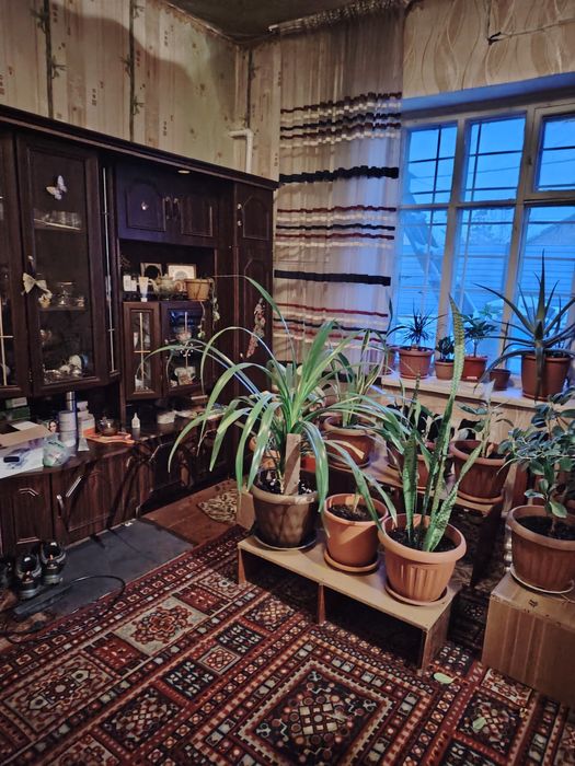 Продам дом барачного типа