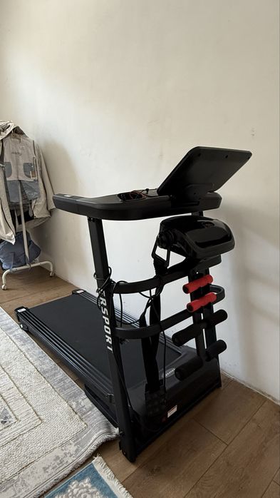 Беговая дорожка тренажер