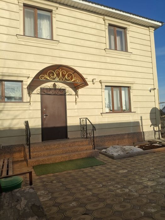 Продам дом район татарка