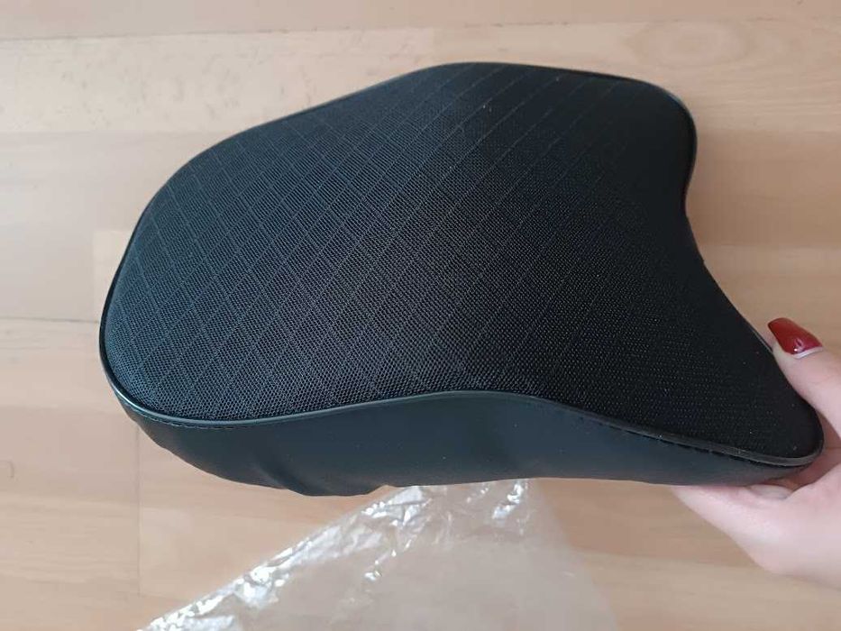 Нова автомобилна възглавница