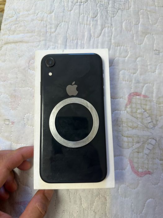 Iphone XR 64gb Сатылады
