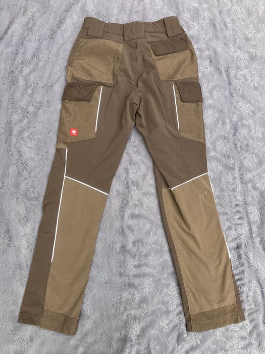 Pantaloni impermeabili de damă Engelbert Strauss (mărimea 36)