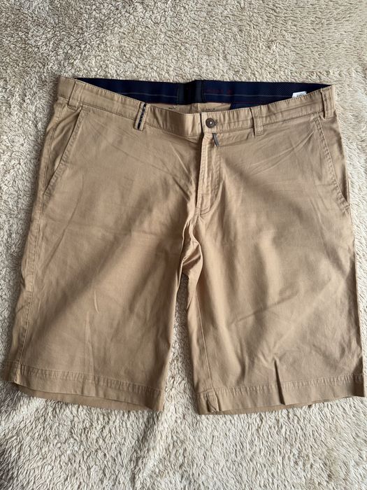 Pantaloni scurți M.E.N.S. – premium casual (model Hawaii)