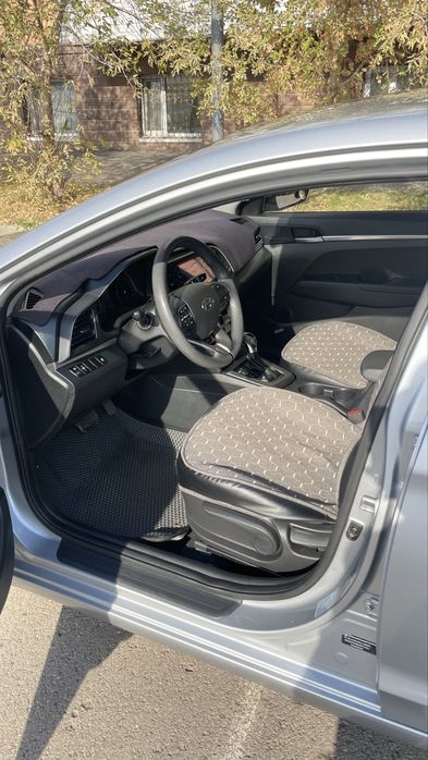 Продам Хундай Элантра