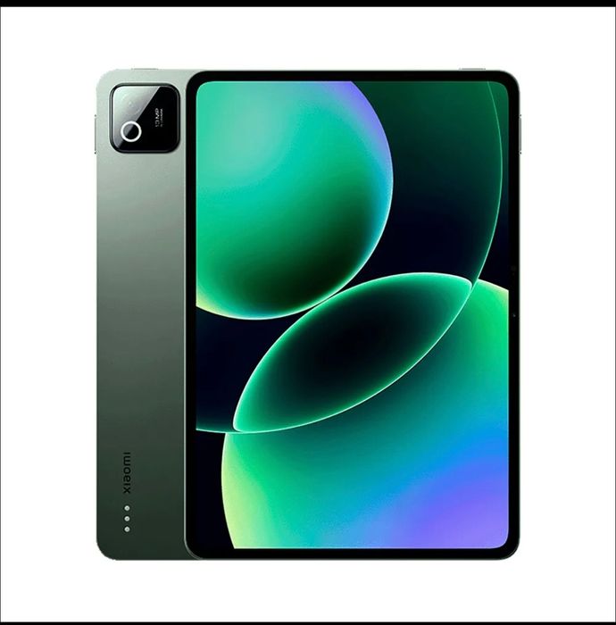 Xiaomi pad 8  НОВАЯ ашылмаган 8/128 гб