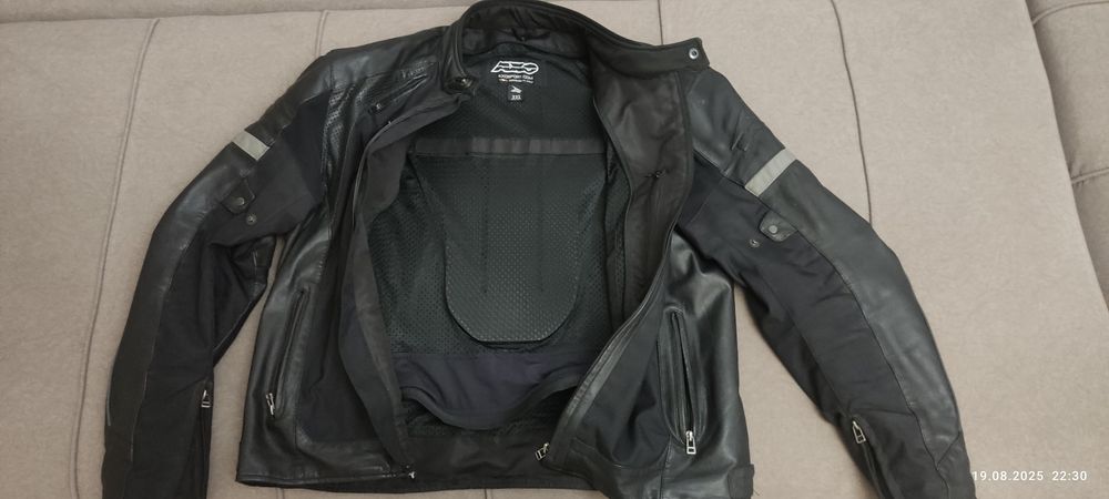 Мото куртка AXO Италия