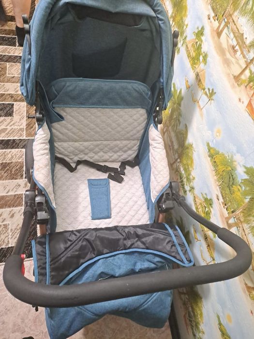 Продам Коляску