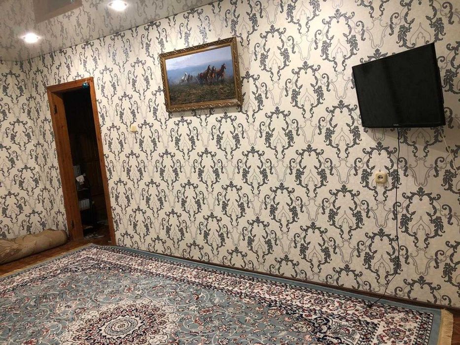 Продаётся 2-ком. квартира в 4 микрорайоне