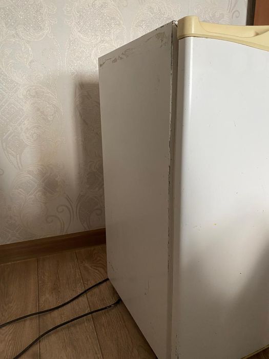 Холодильник samsung