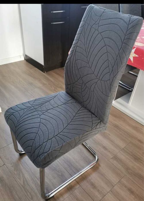 Scaune bucatarie 4 bucati 300 lei