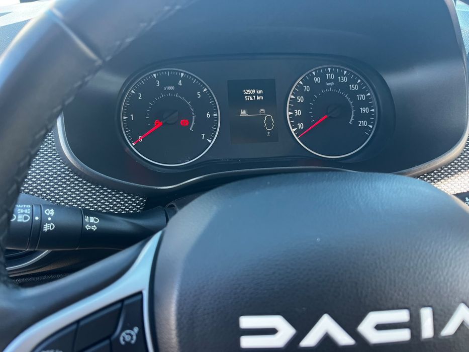 DACIA Sandero Stepway 2023 — imagine 3
