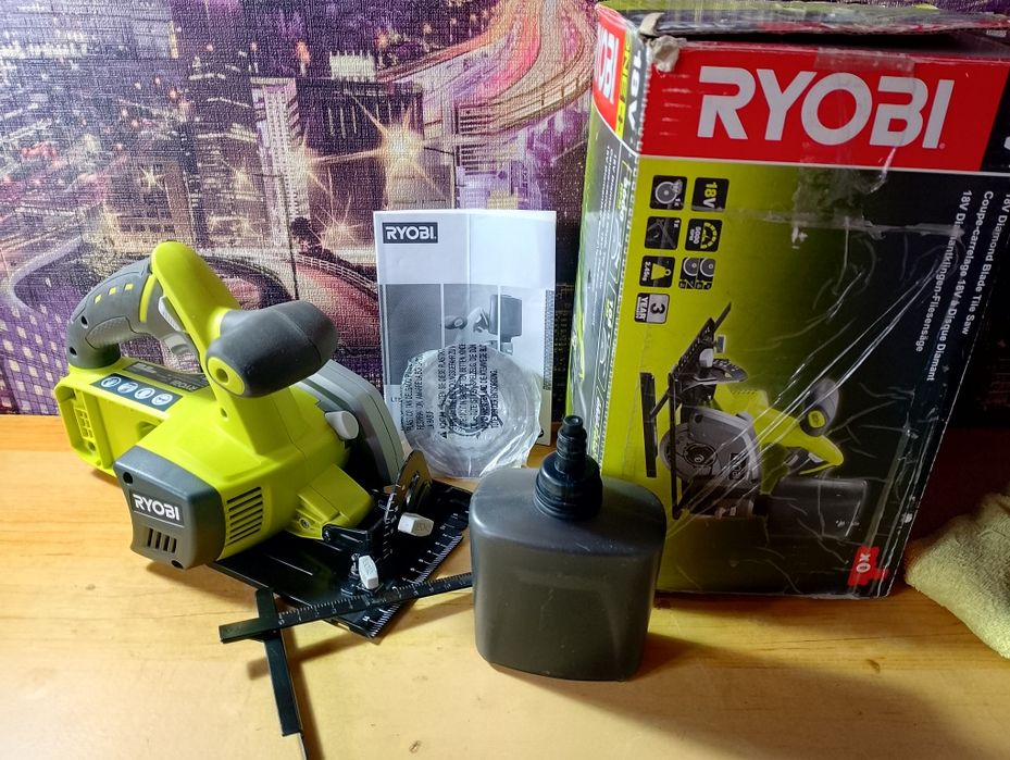 Продам Плиткорез