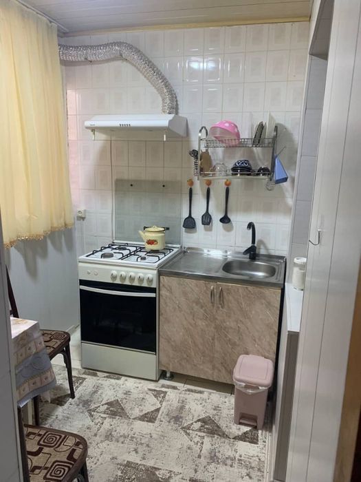 Аренда 2х комнатная квартира