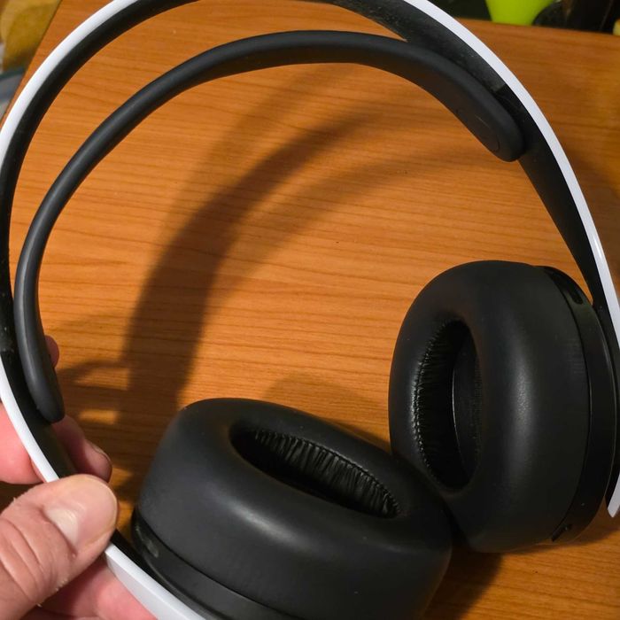 Pulse 3D Playstation 5 PS5 Слушалки