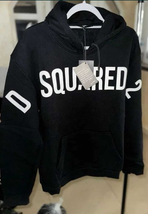 Hanorac Dsquared, dsquared2, amiri, Balenciaga, off white trapstar spider, Boss, nike