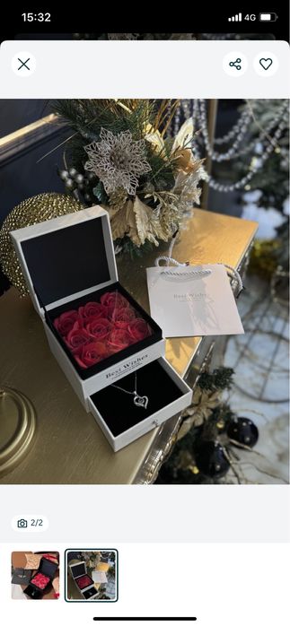 Кулон подарок для девушки жены я тебя люблю