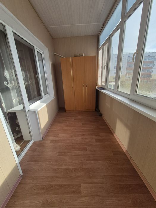 3 комнатная мобиль