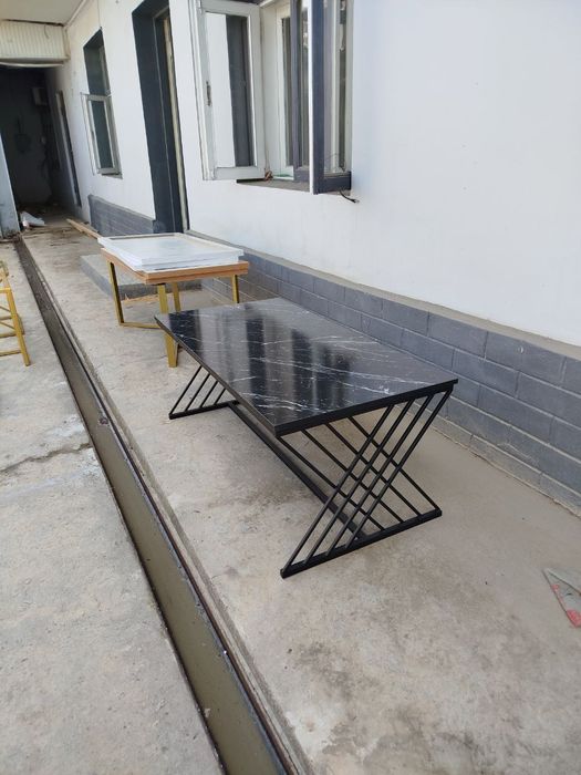 Parta, Jurnalniy stol