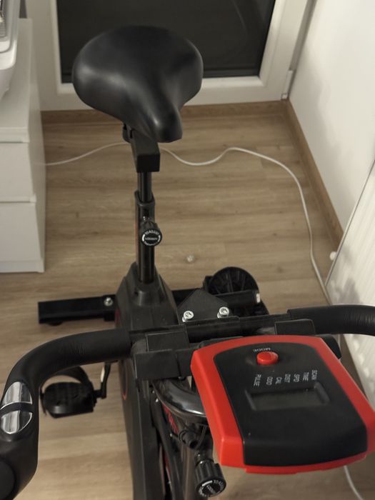 Bicicleta cycling fitness noua emag