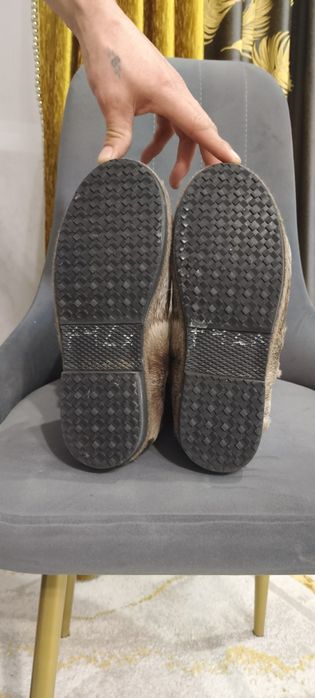 Сапоги Якутский унты