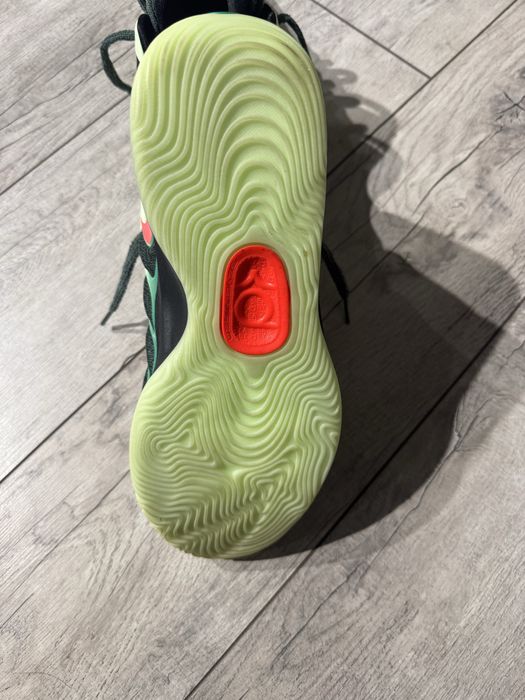 баскетбольные кроссовки Nike kd 17
