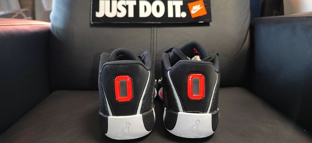 Nike Jordan Tatum 4,номер 38