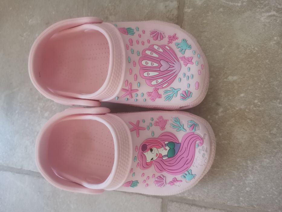 Încălțăminte fete, mărime 21, marca Waikiki