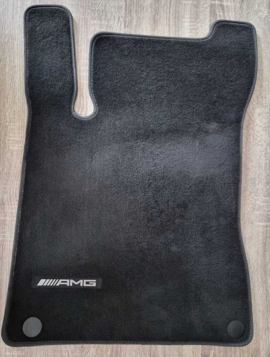 Presuri/covorase auto textile MERCEDES A class,B class, CLA, GLB, GLA