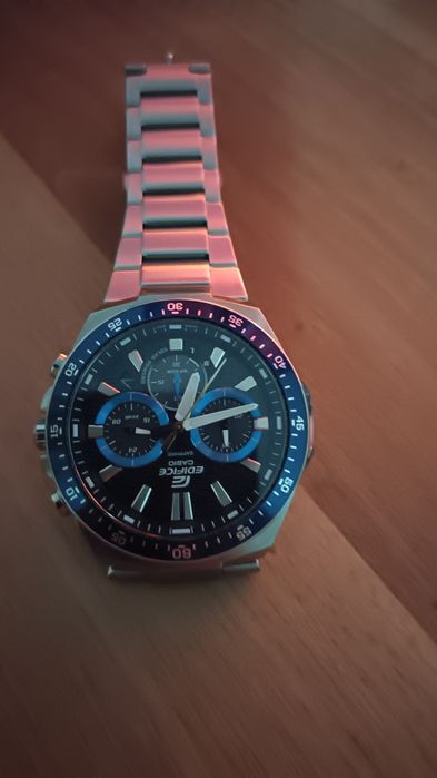 Vand ceas Casio solar