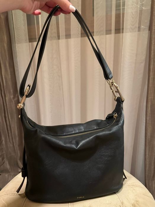 Продавам Чанта Furla