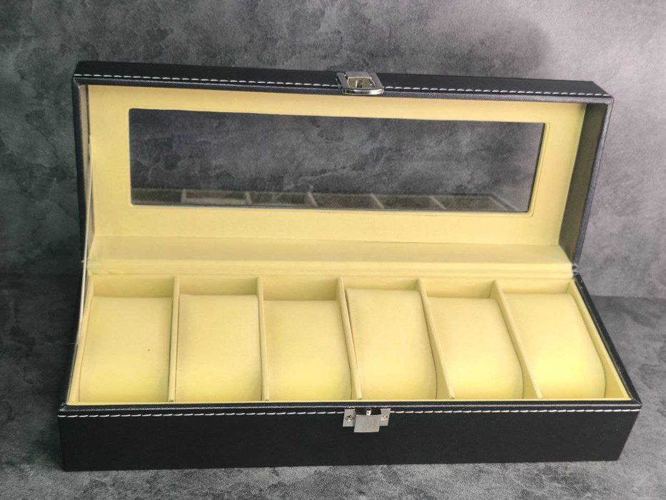 Шкатулка для xранения часов, Soat saqlash uchun  quti