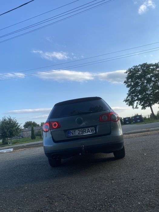 Se vinde Passat