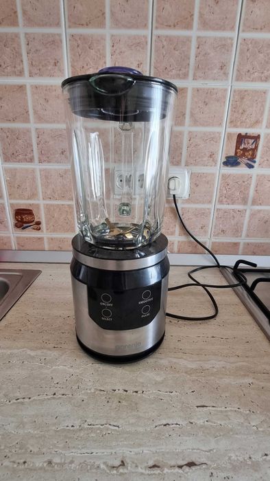 Robot/Blender de bucatarie Gorenje