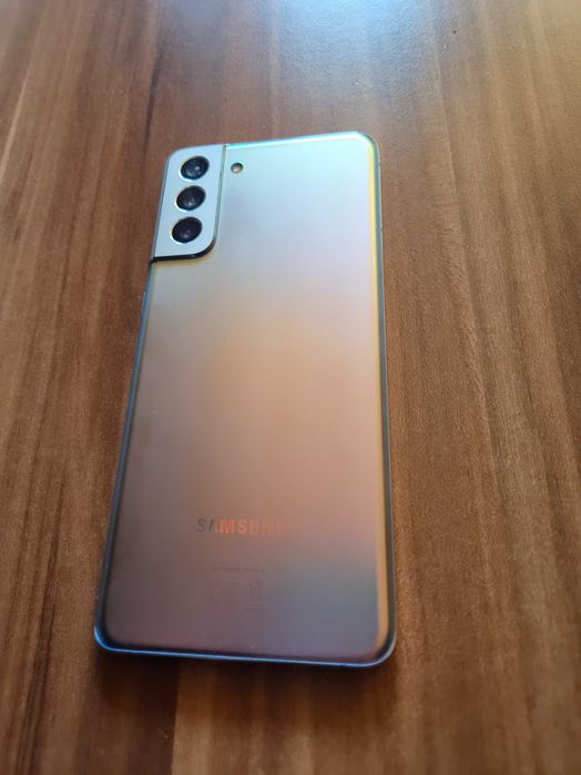 Продавам Samsung Galaxy S21+ – 256 GB