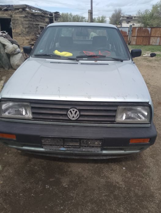 Фольксваген Джетта