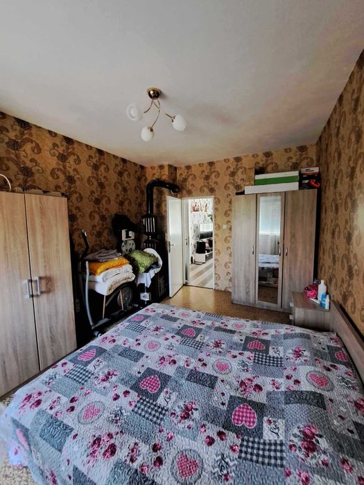 Продава се Двустаен апартамент в Пловдив, Коматево - 63 кв.м за 1302 €/кв.м - Снимка #2