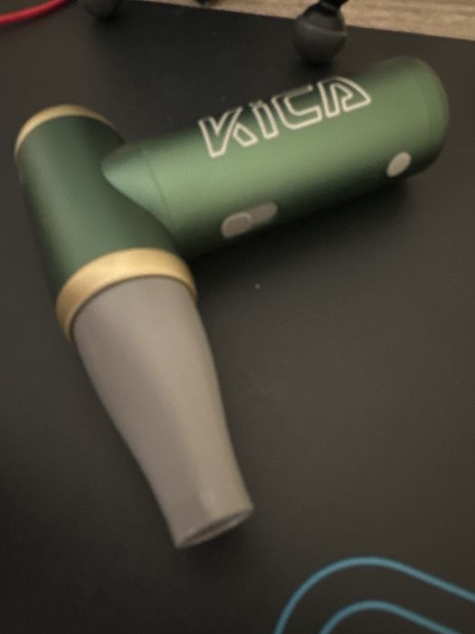 Духалка Kica Jetfan 2