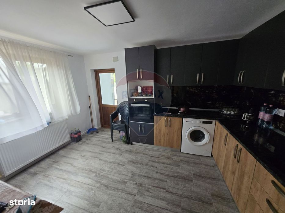 Casă de închiriat în zona Lascar Catargiu