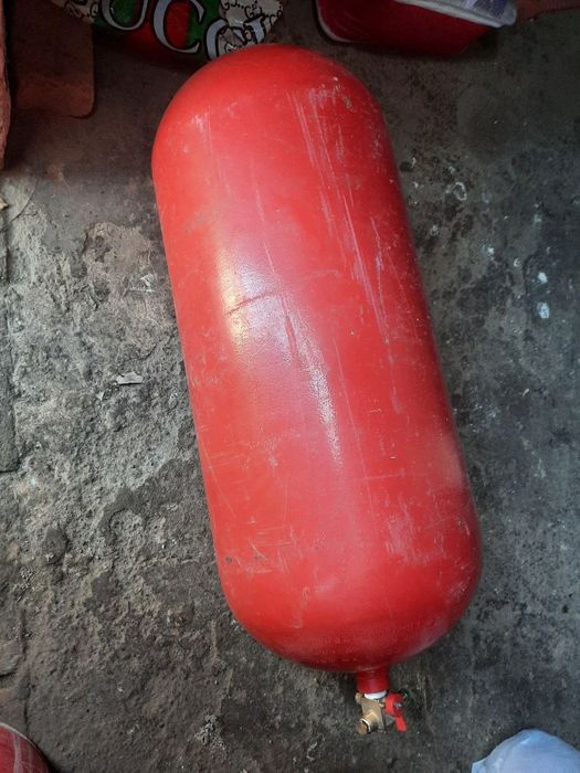 Газ балони 65 талик газ балони