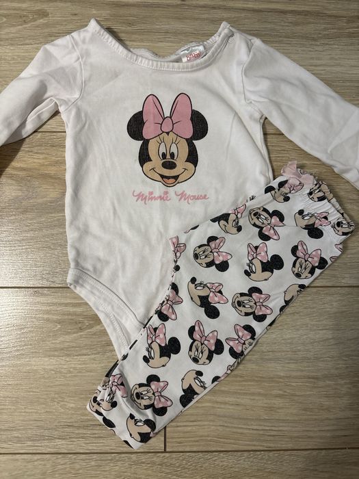 Дрешки за момиче размер 80