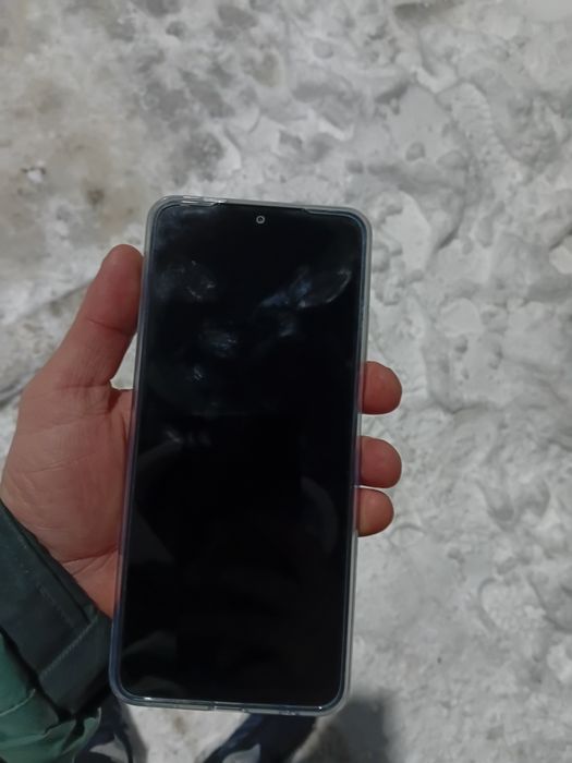 Смартфон Xiaomi Redmi A5