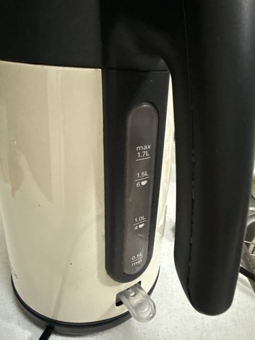 Продам чайник Bosch