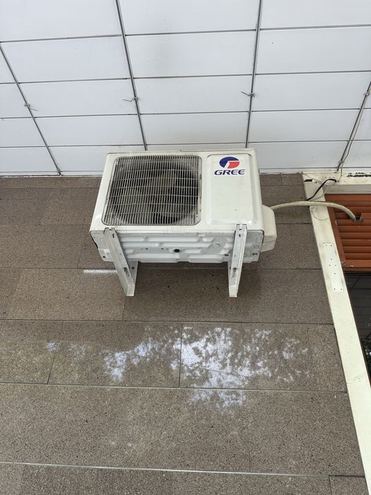 Кондицонер Gree 18