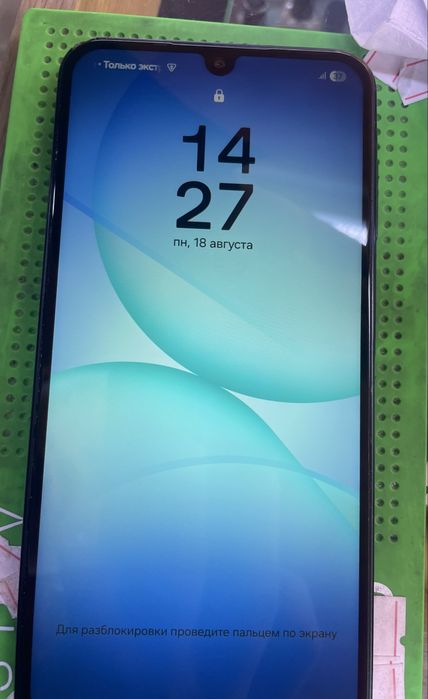 Samsung a17 в идеялном состаяние