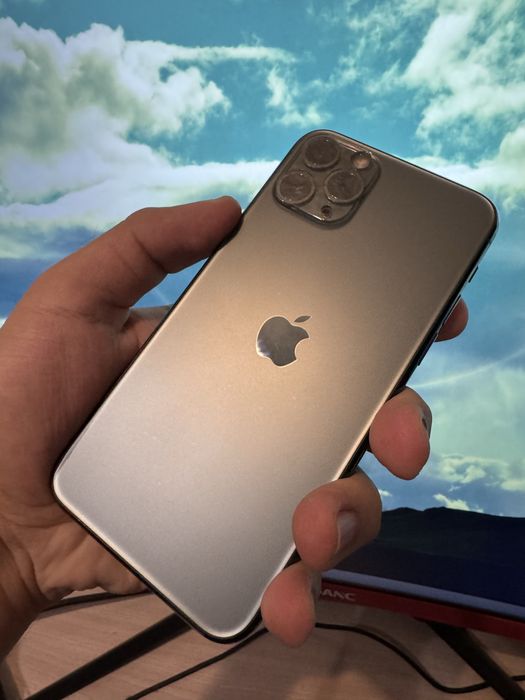 Iphone 11 pro 64gb 71%