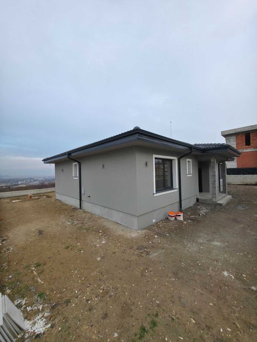 Продава се Къща в с. Марково, Област Пловдив - 167 кв.м за 1038 €/кв.м - Снимка #2