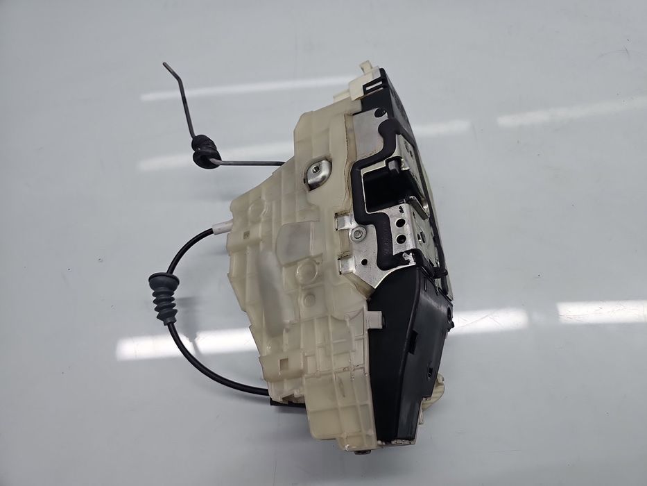 Broasca usa dreapta spate Mercedes Clasa S (W221) [Fabr 2005-2013] Ber