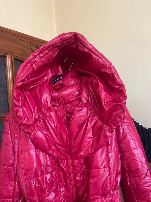 Дамско яке-DARSI