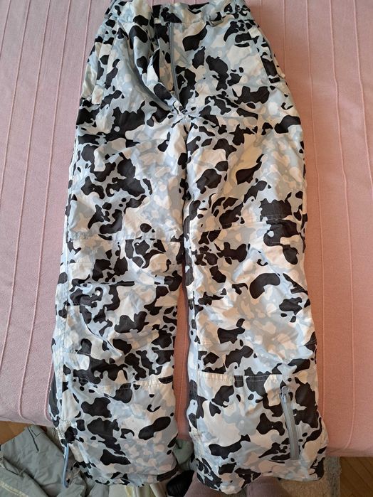 Детски ски клин SnowPeak